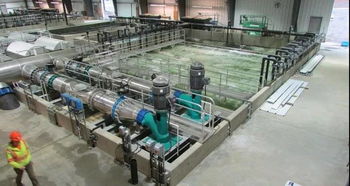 資深外企如何看中國水產養(yǎng)殖業(yè)轉型 biomar副總裁退休有感